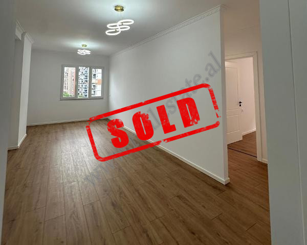 Two bedroom apartment for sale in Astir area in Tirana, Albania
